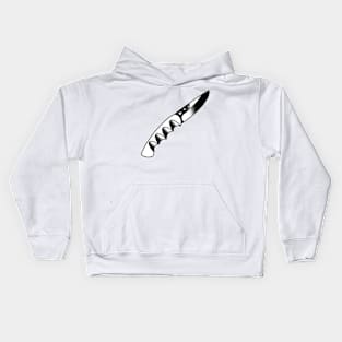 Knife Kids Hoodie